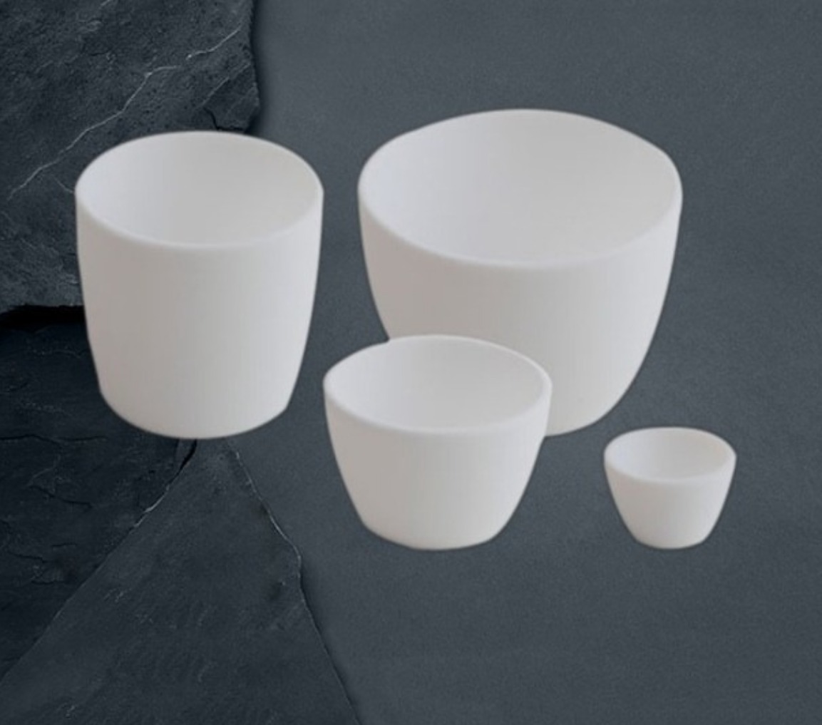 Teflon Cup